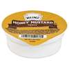 Heinz Heinz Honey Mustard 2 oz. Cup, PK60 10013000524602